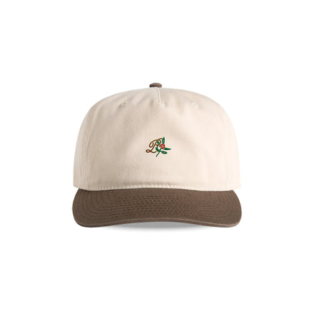 Crest Cap