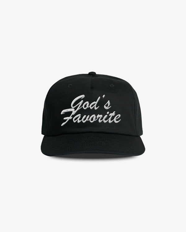 Favorite Cap