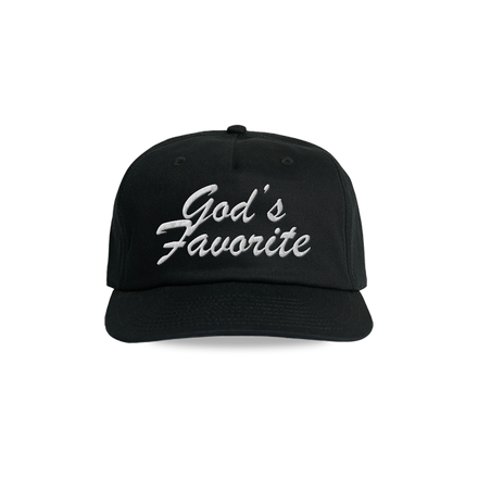 Favorite Cap