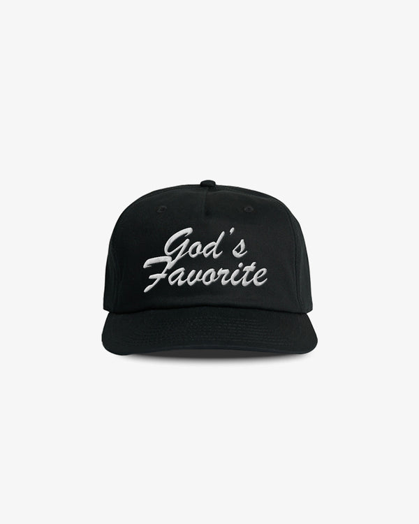 Favorite Cap