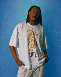 Praise Tee