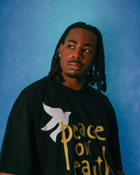 Peace Tee