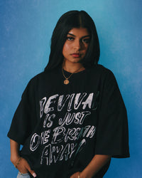 New Creation Tee