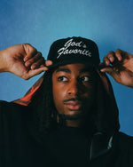Favorite Cap