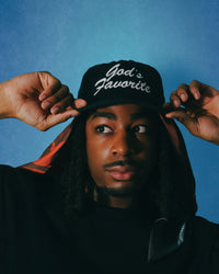 Favorite Cap