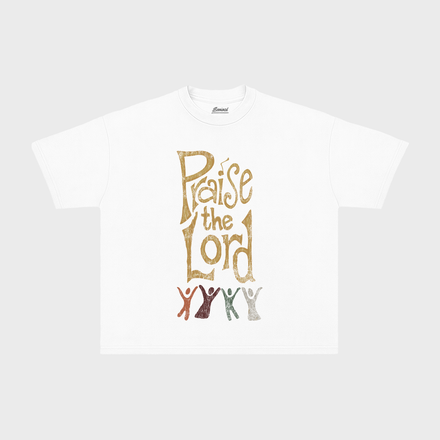 Praise Tee