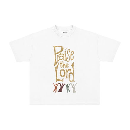 Praise Tee