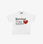 Sinners Tee